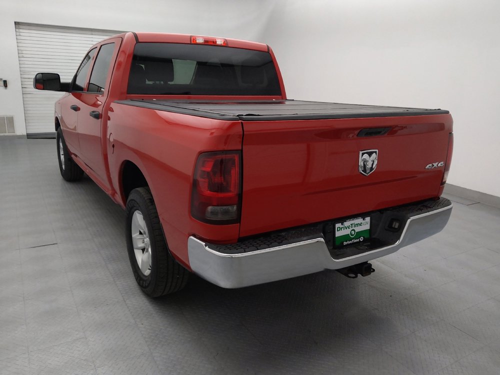 Used 2015 RAM 1500 Tradesman w/ Popular Equipment Group image 5
