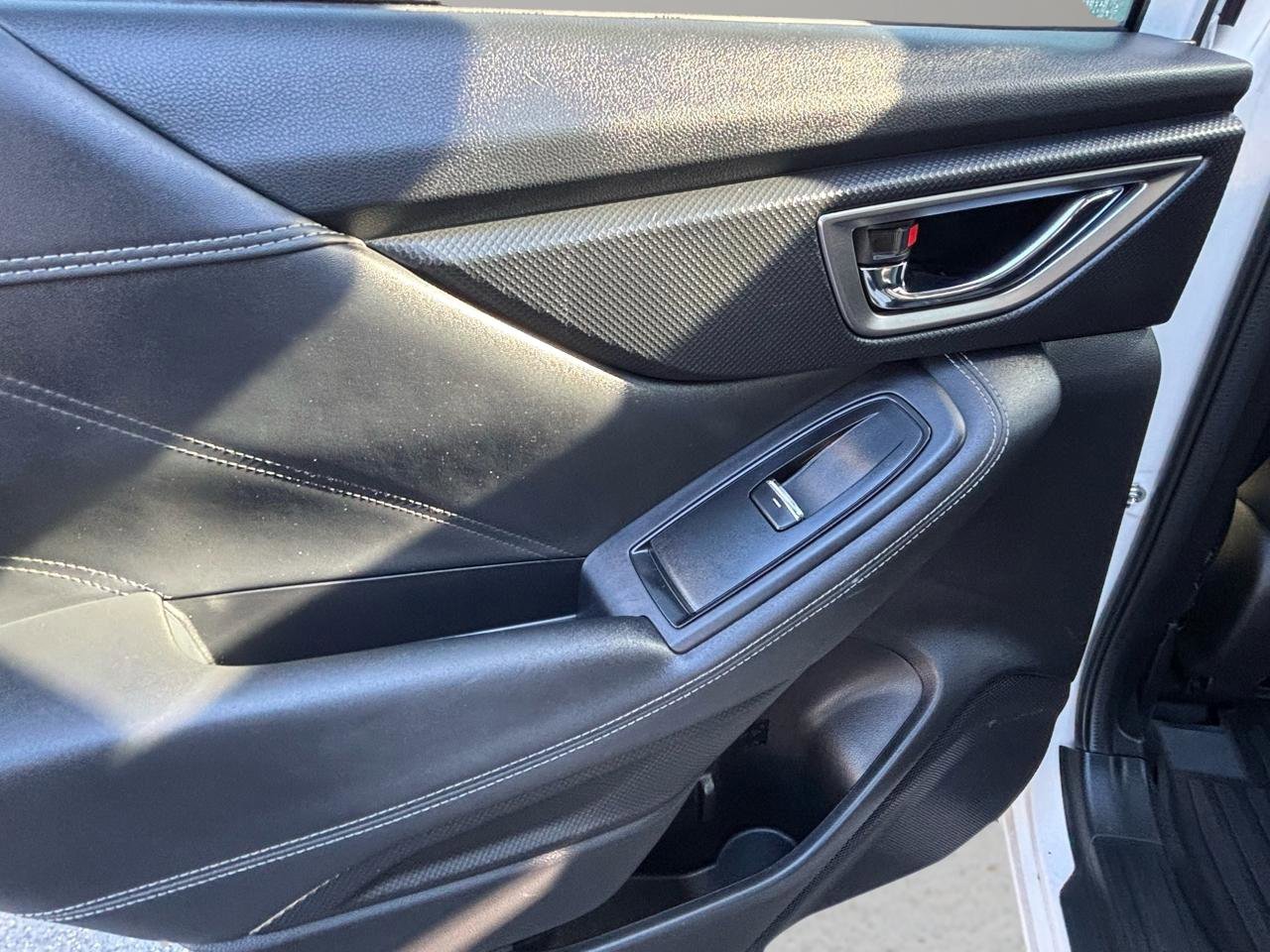 Used 2019 Subaru Forester Touring w/ Popular Package #3 image 13