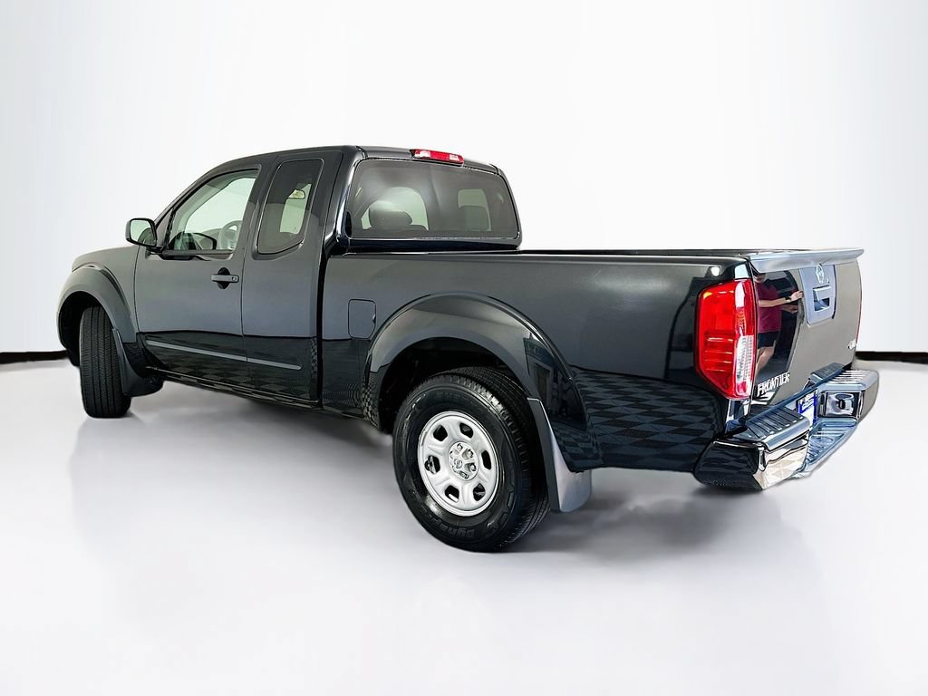 Used 2021 Nissan Frontier S AWD/4WD image 6