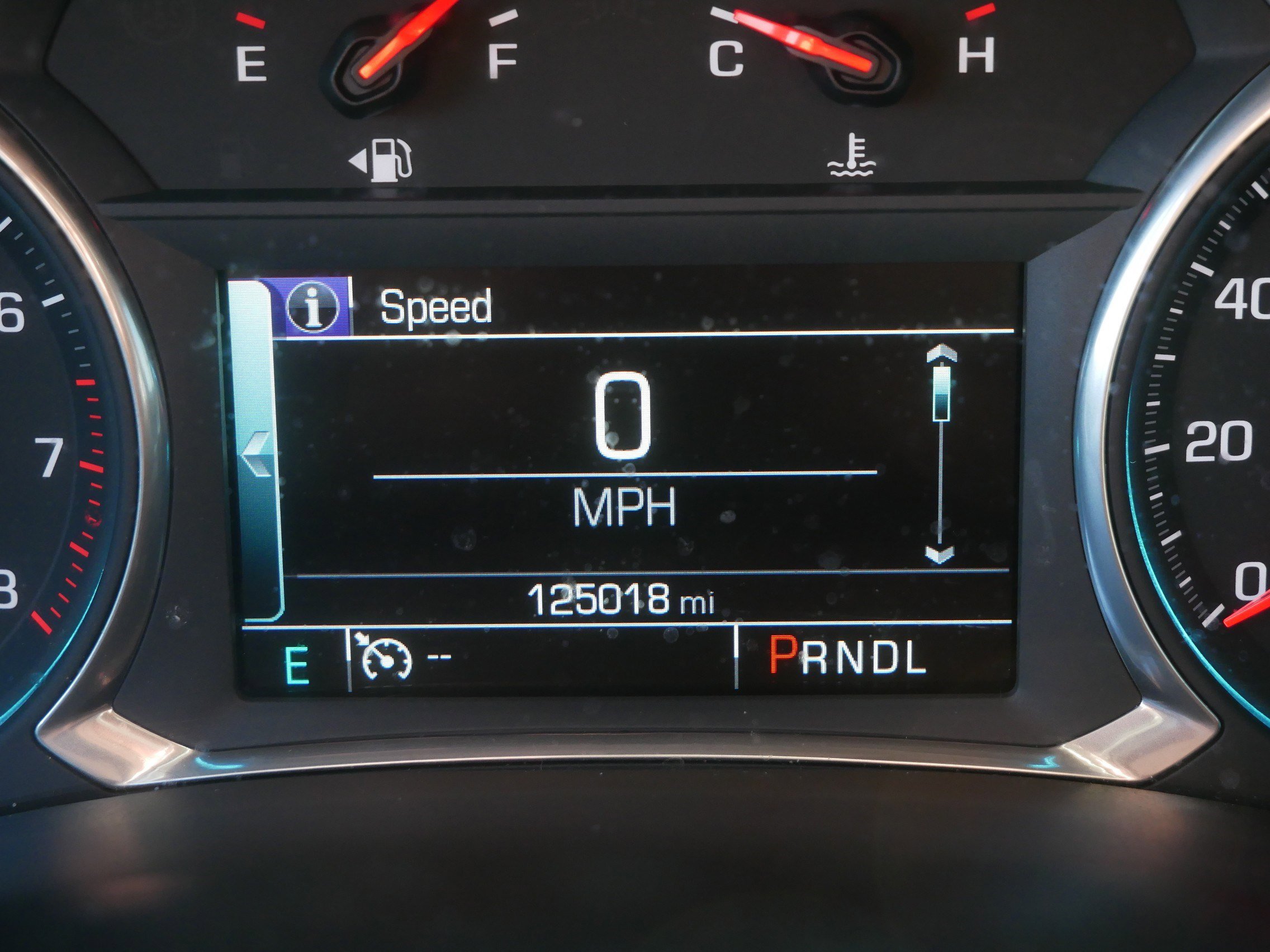 Used 2018 Chevrolet Traverse LT AWD/4WD image 35