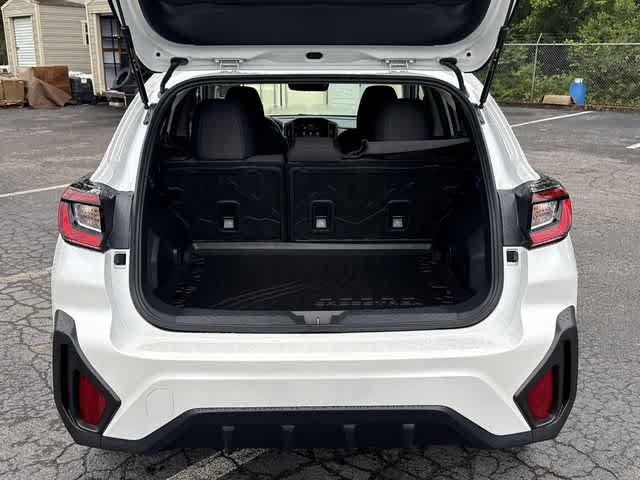 New 2026 Subaru Crosstrek 2.5i Premium AWD/4WD image 29
