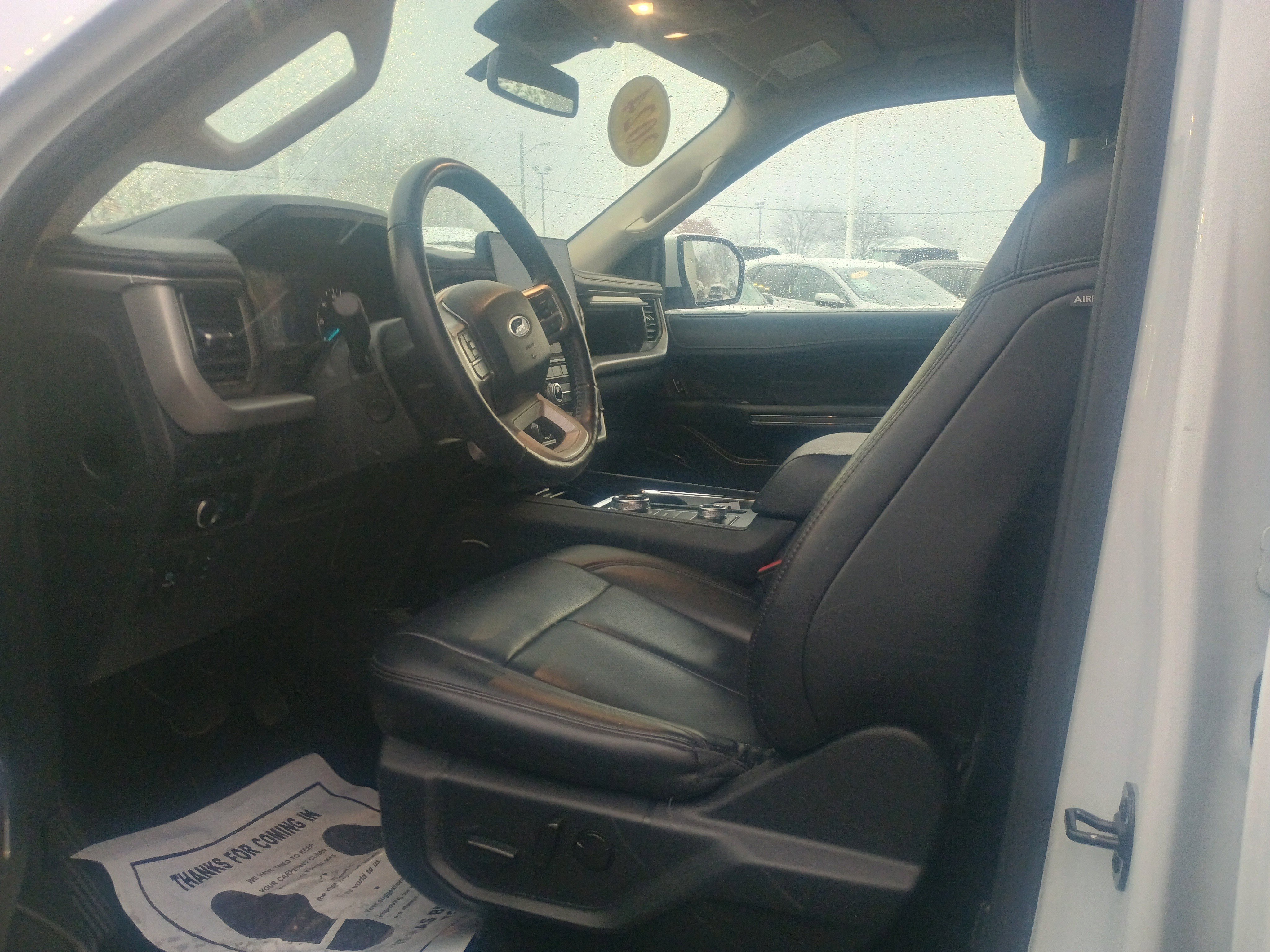 Certified 2024 Ford Expedition Max XLT image 22
