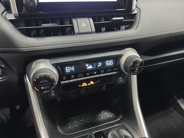 Certified 2023 Toyota RAV4 XLE AWD/4WD image 21