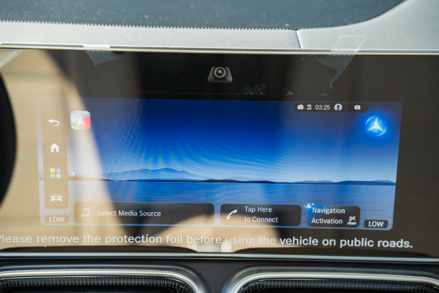 New 2027 Mercedes-Benz GLE 450 4MATIC image 22