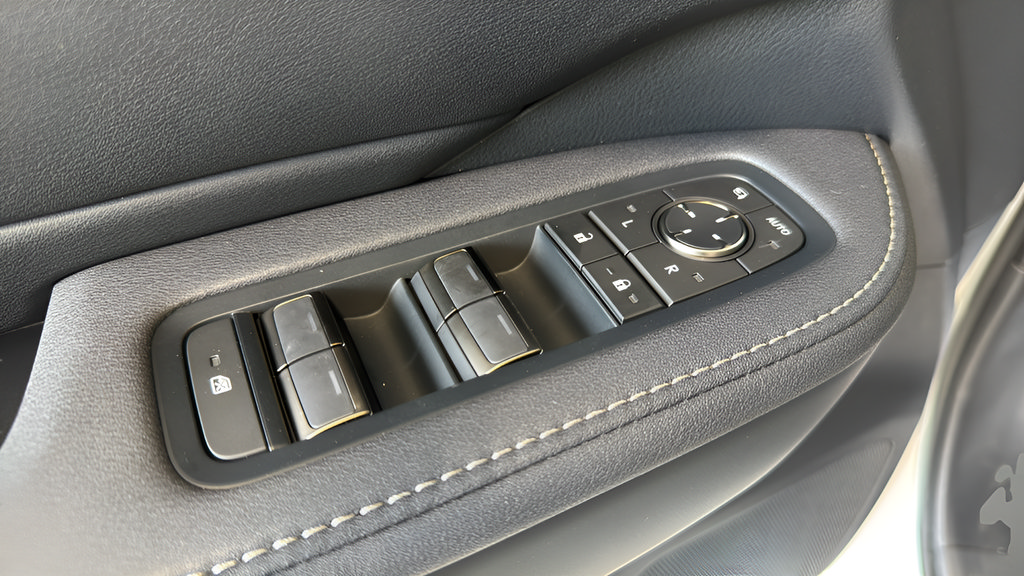 New 2026 Lexus TX 350 AWD image 11