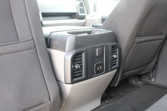 Used 2018 Ford F150 XL w/ Equipment Group 101A Mid AWD/4WD image 21