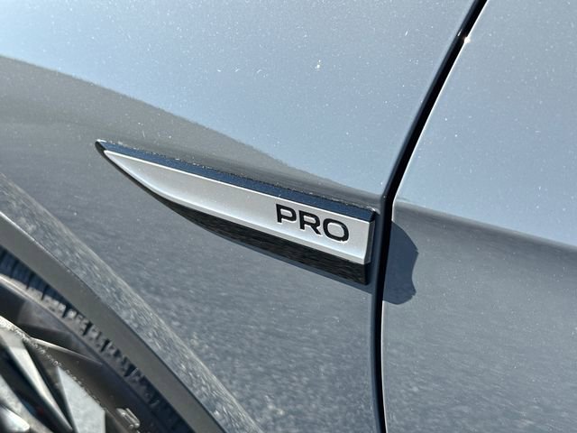 New 2026 Volkswagen ID.4 Pro image 13
