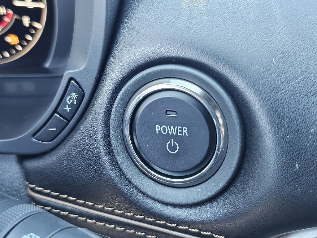 New 2026 MAZDA CX-90 Plug-In Hybrid w/ Premium Plus image 33