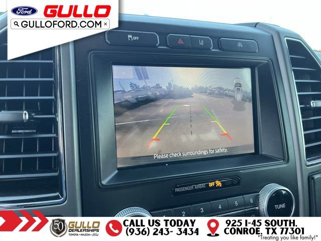 Used 2021 Ford Expedition XLT RWD image 27