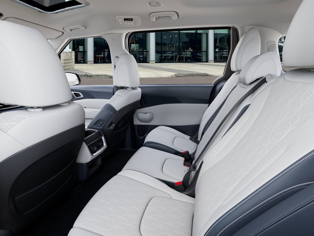 New 2026 Kia Carnival SX image 19