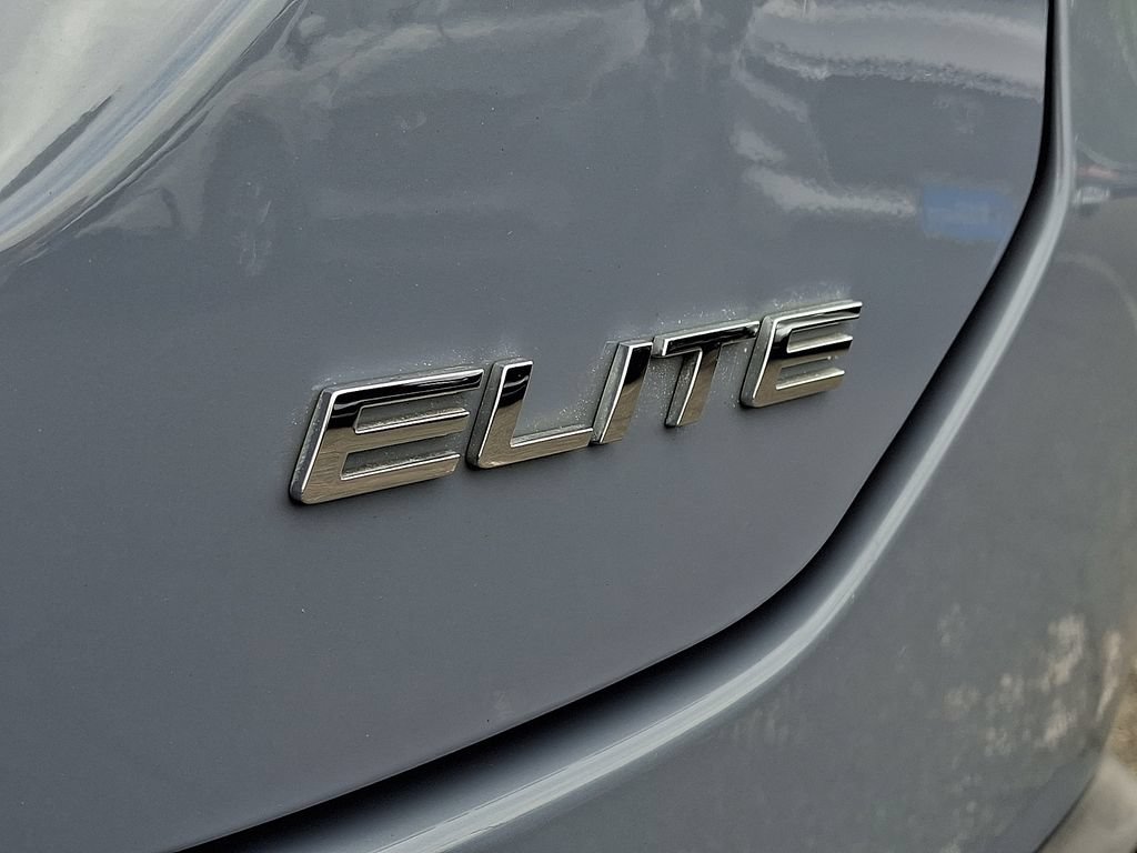 Used 2025 Honda Pilot Elite image 30