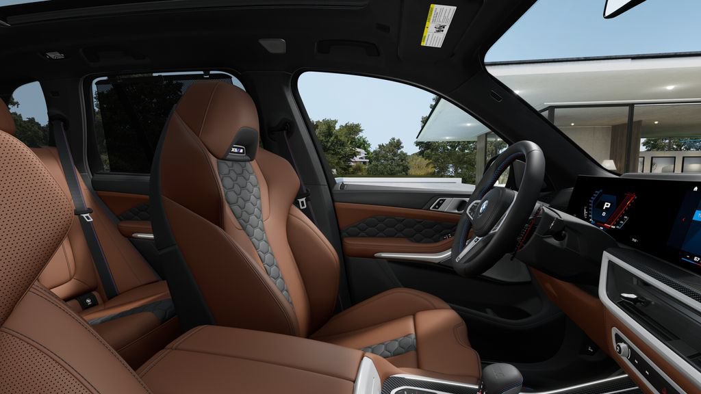 New 2026 BMW X5 M Competition w/ Executive Package AWD/4WD image 33
