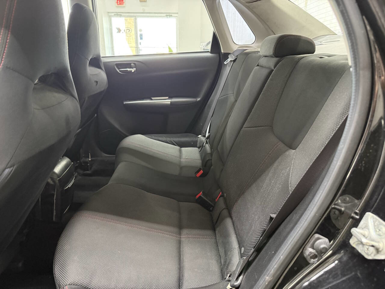 Used 2014 Subaru Impreza WRX Premium AWD/4WD image 13