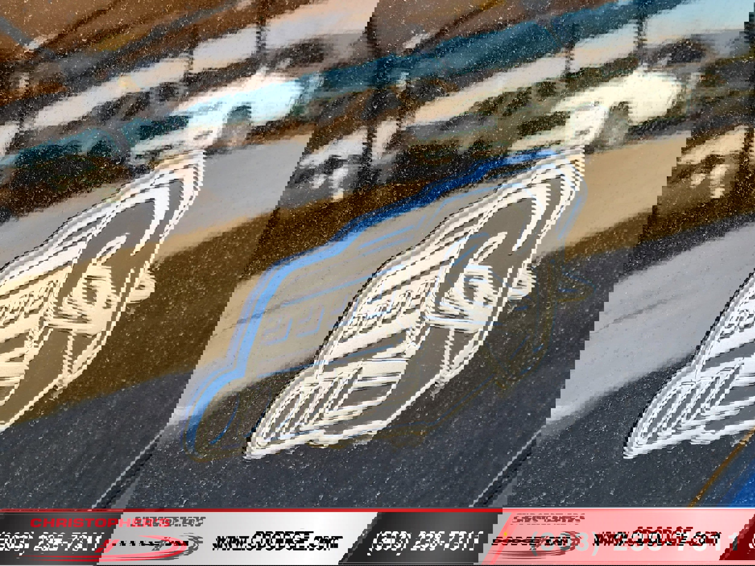 New 2026 RAM 1500 Laramie image 24