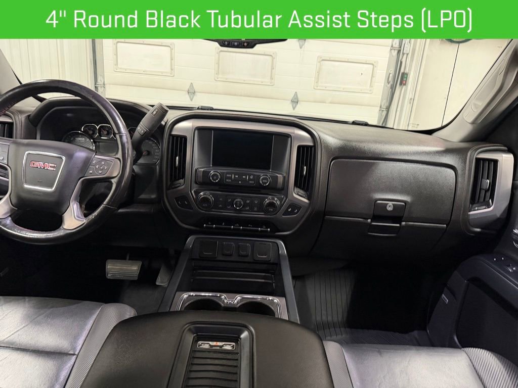 Used 2018 GMC Sierra 1500 SLT image 21