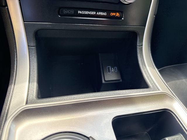 Used 2024 Ford Edge SEL AWD/4WD image 28