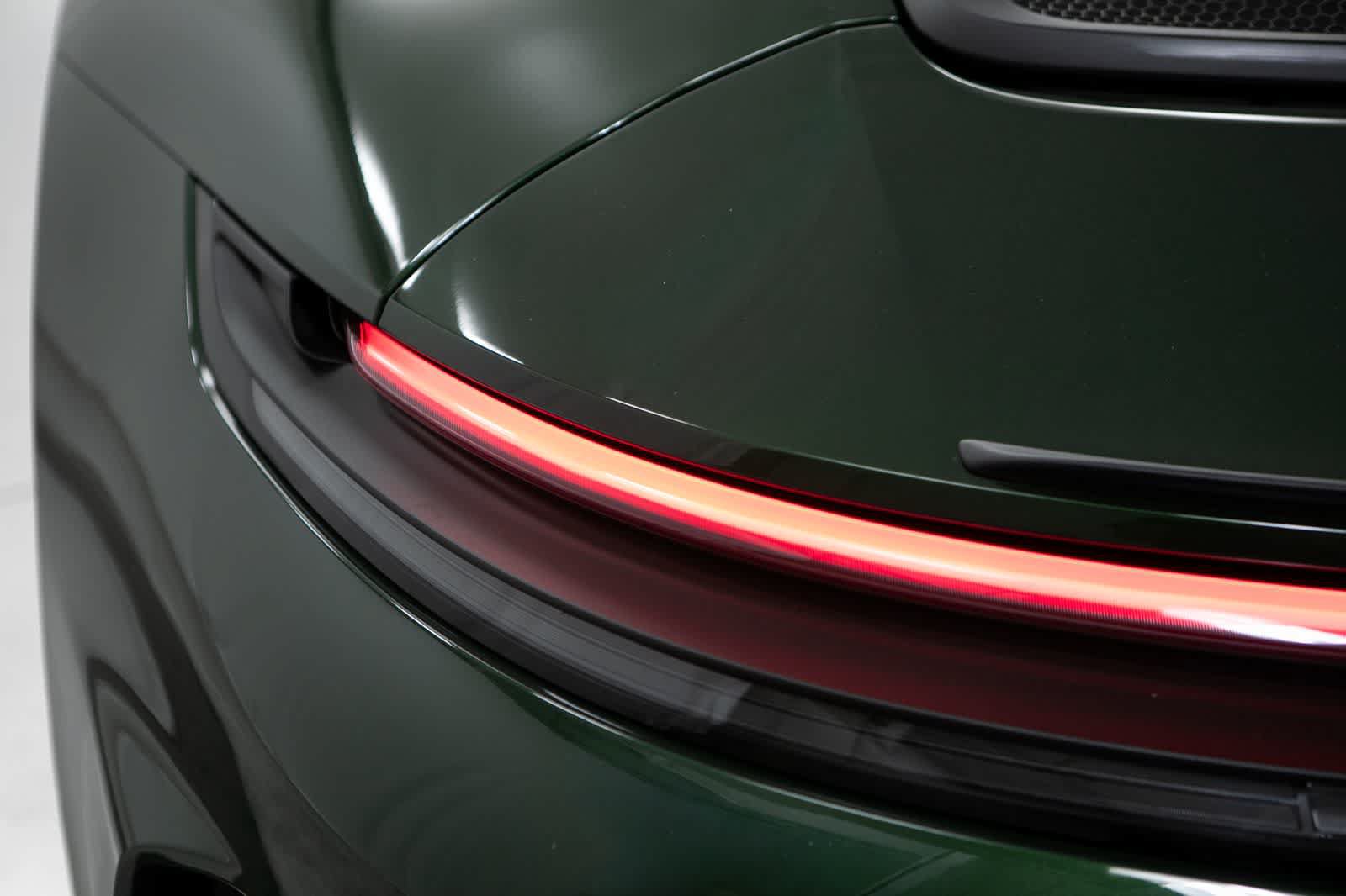 Used 2026 Porsche 911 GT3 RWD image 17