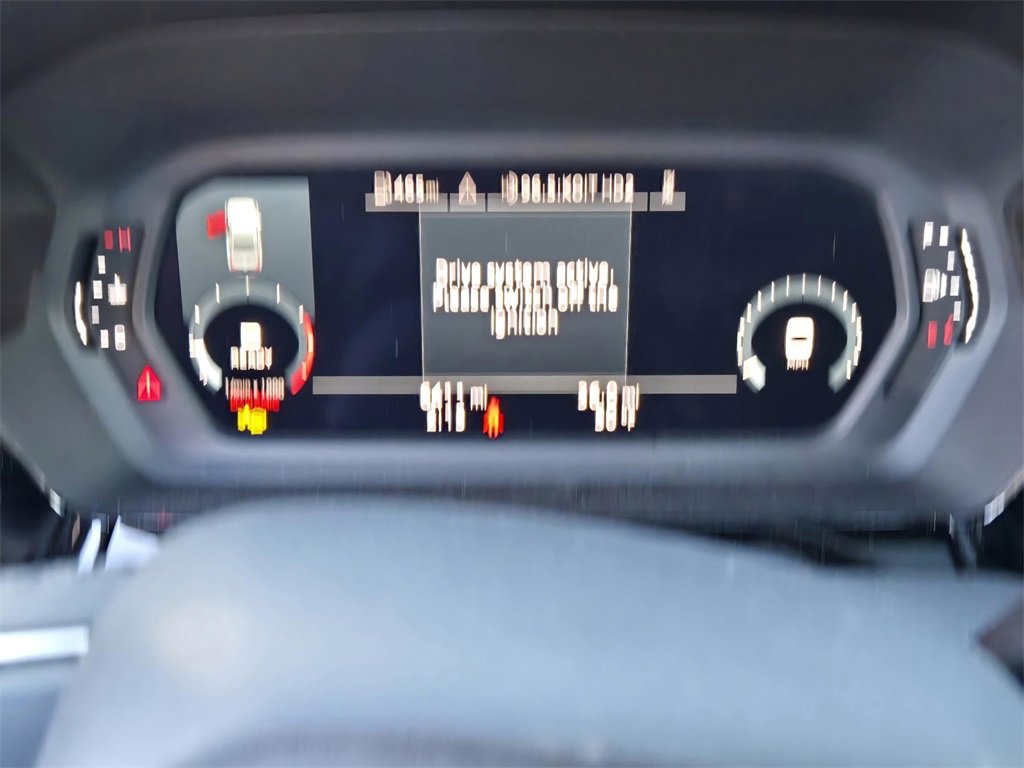 Certified 2025 Audi A3 2.0T Premium Plus w/ Premium Plus Package image 24