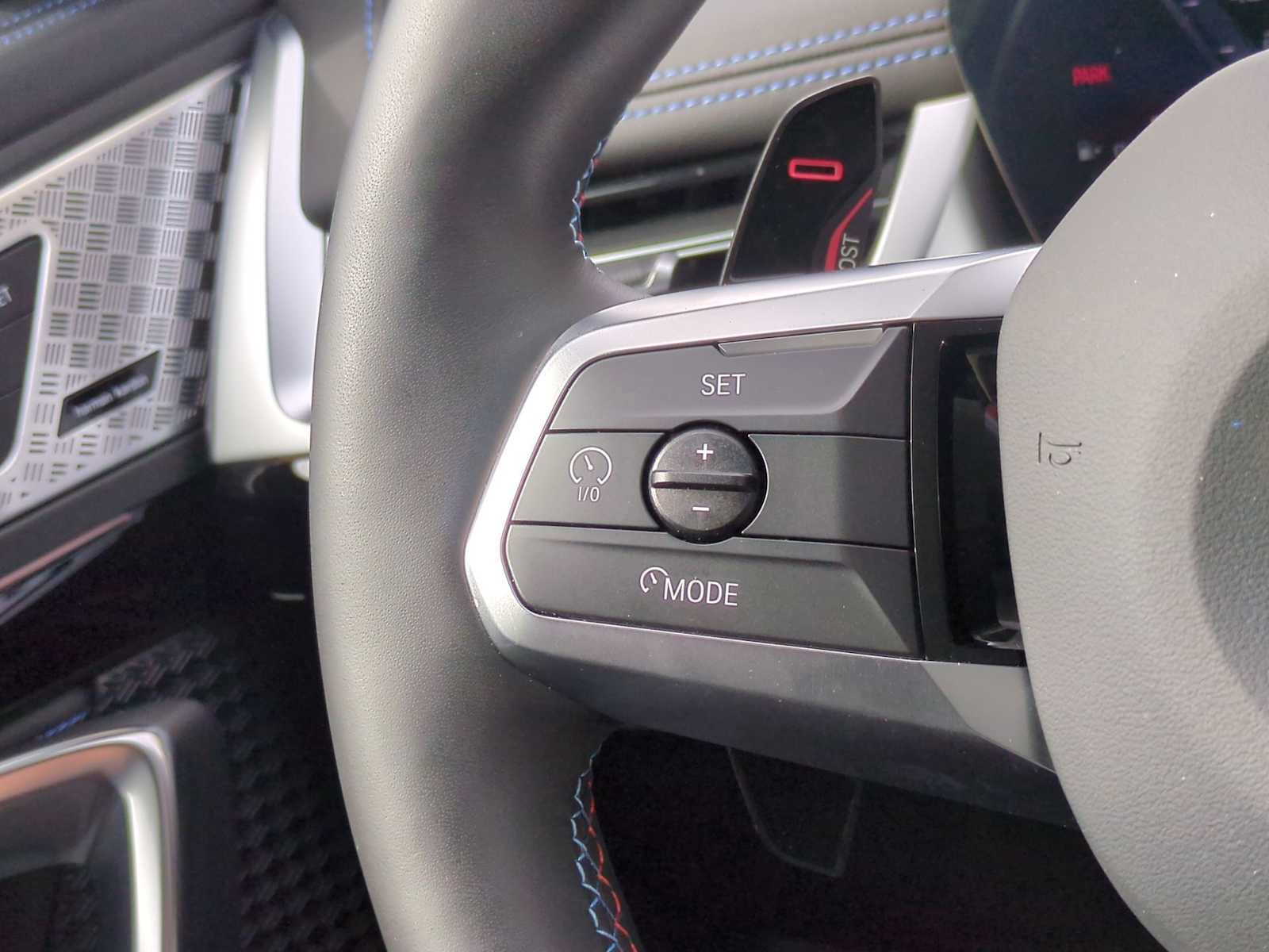 Used 2025 BMW X1 M35i w/ Premium Package image 25