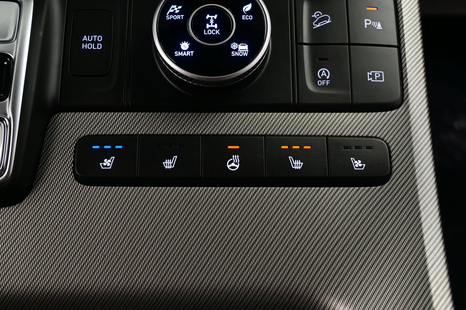 Certified 2024 Hyundai Palisade SEL AWD/4WD image 25