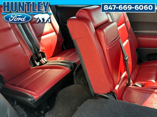 Used 2022 Dodge Durango R/T w/ Blacktop Package image 13