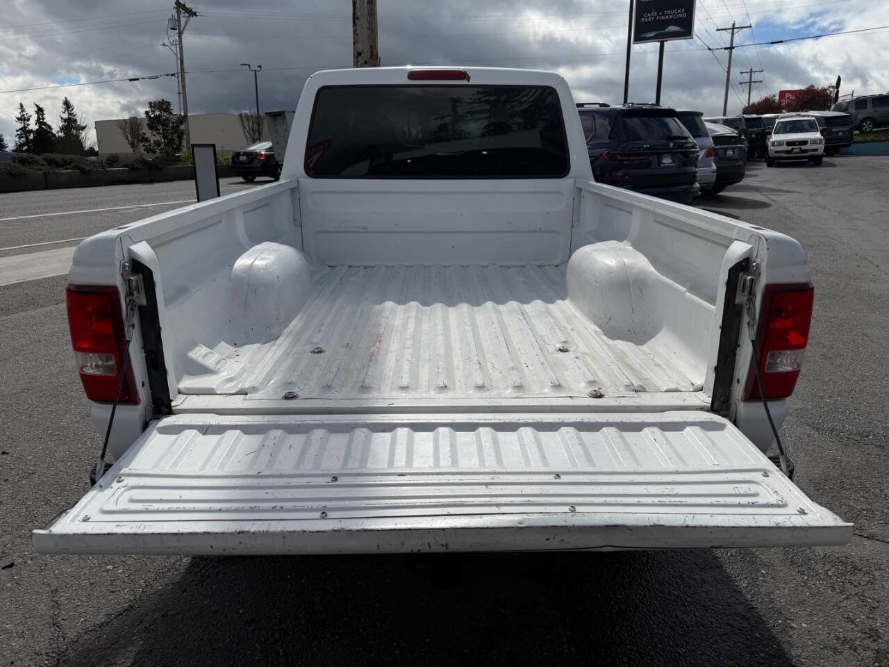 Used 2008 Ford Ranger XLT image 7