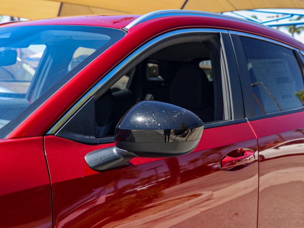 New 2026 Nissan Kicks SV FWD image 12