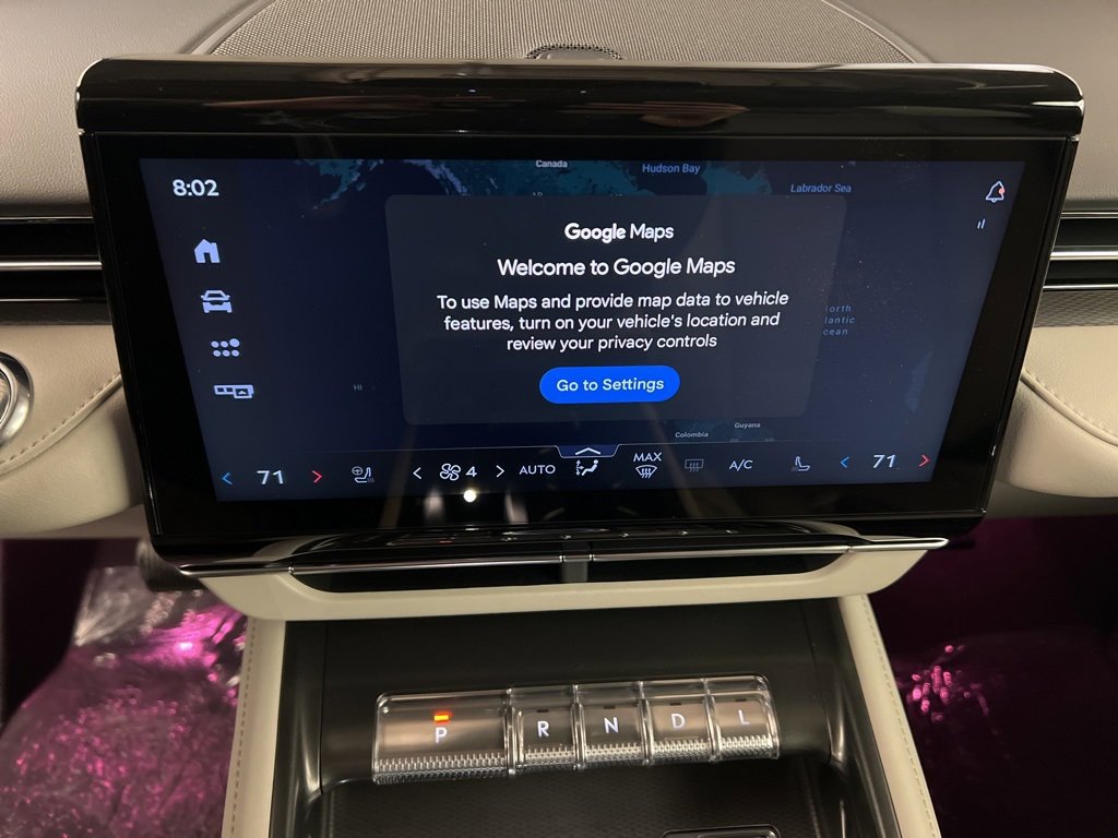 Used 2026 Lincoln Nautilus Premier image 12