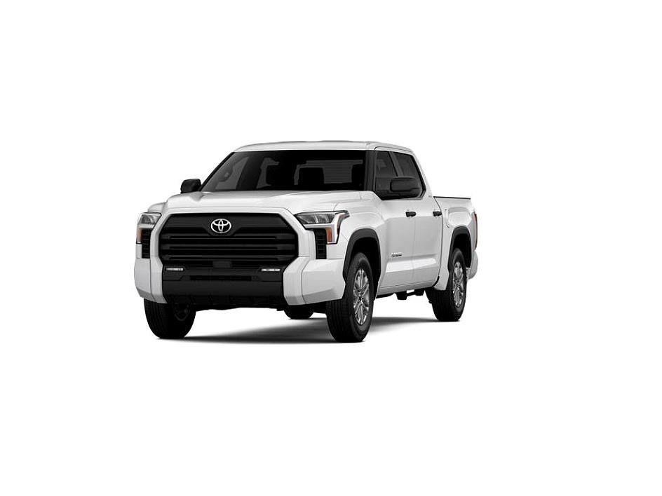 New 2026 Toyota Tundra SR5 image 18