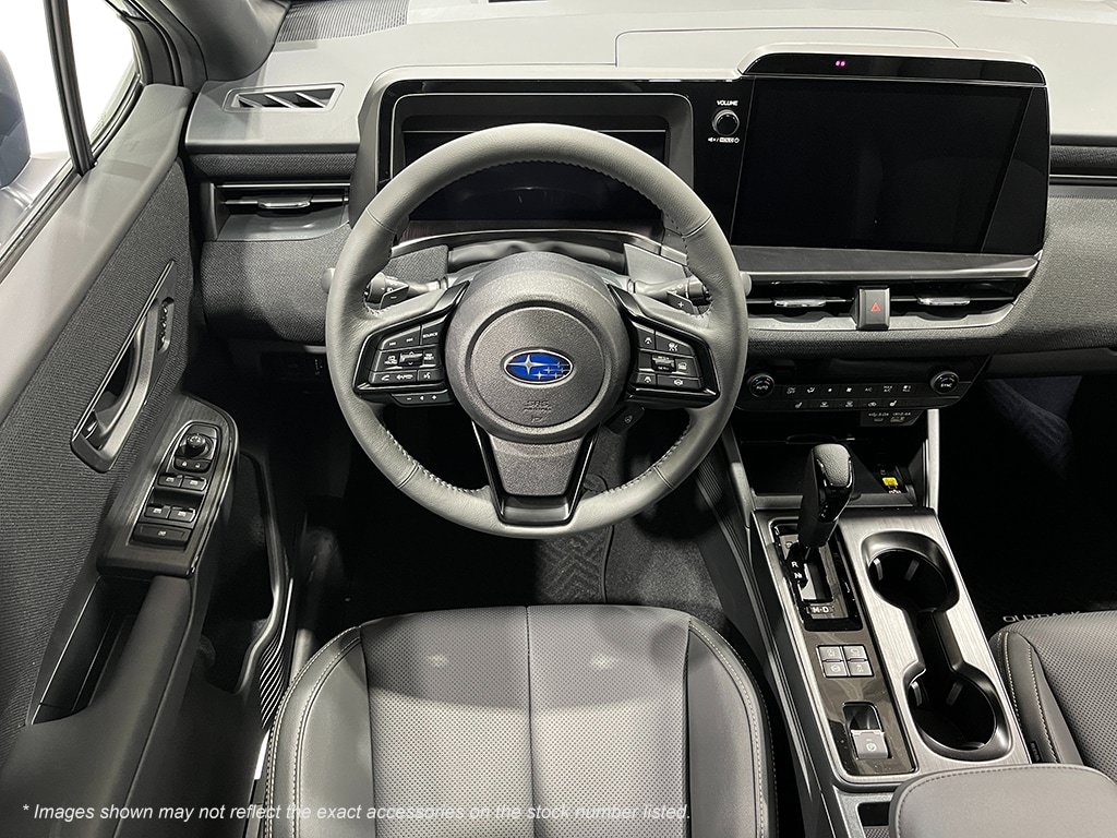 New 2026 Subaru Outback Limited XT AWD/4WD image 25