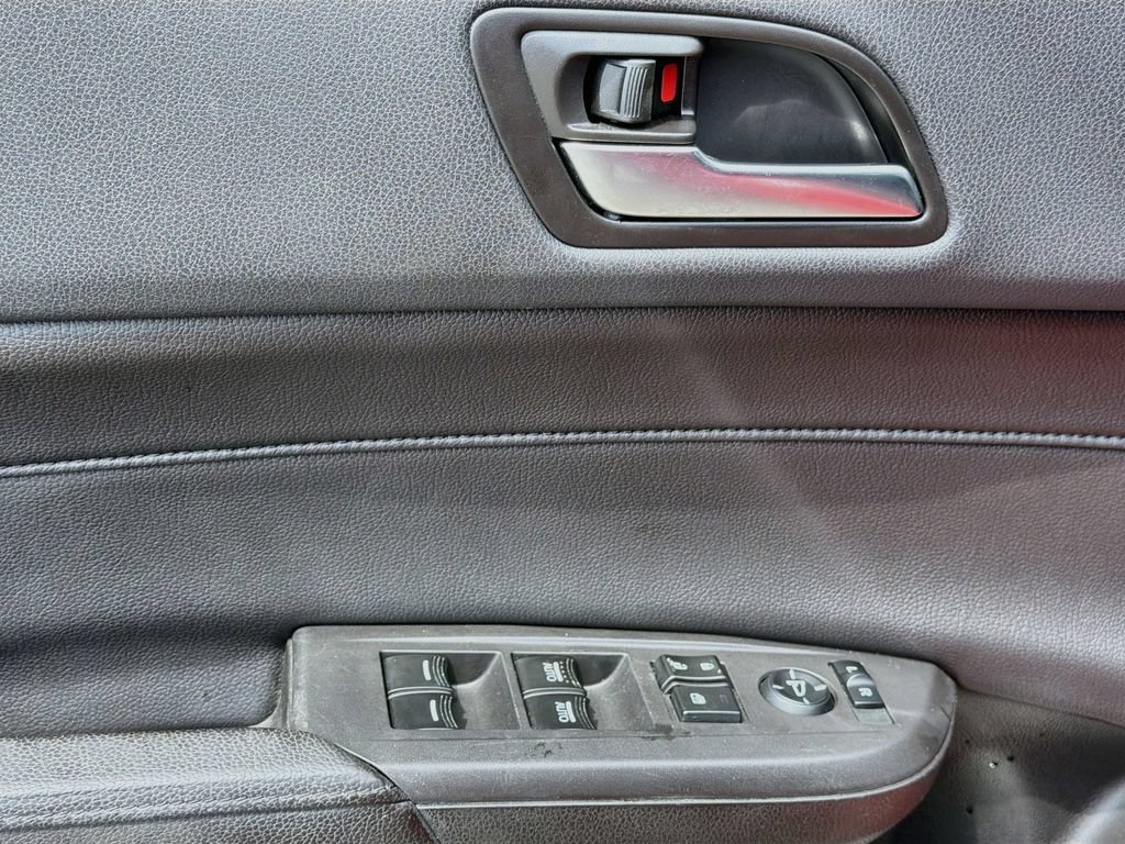 Used 2019 Acura ILX FWD image 21