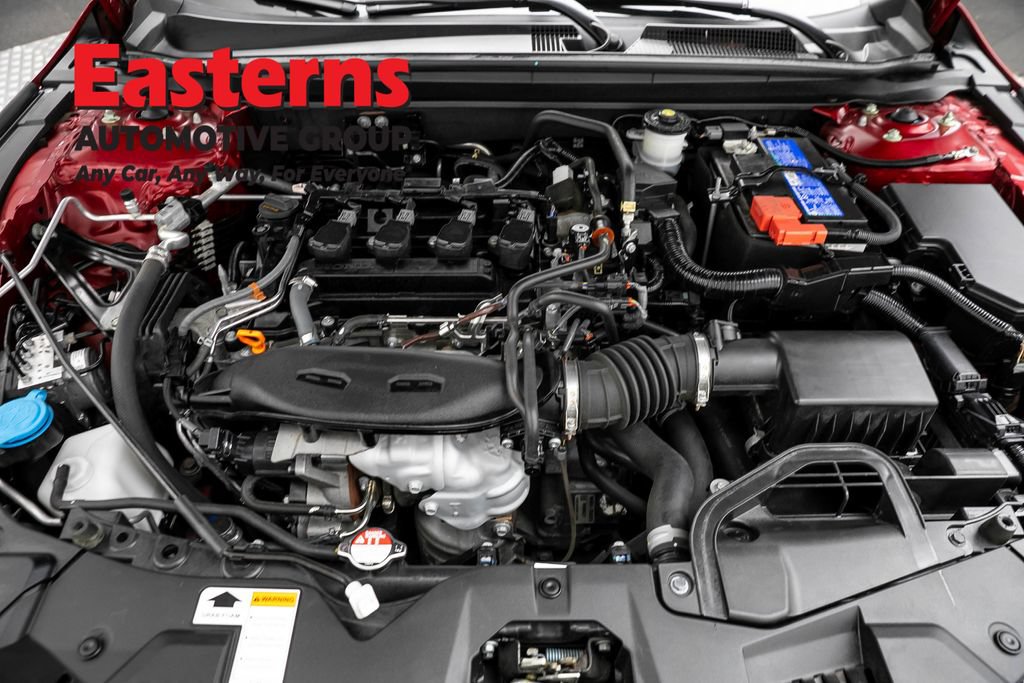 Used 2024 Honda Accord EX image 7