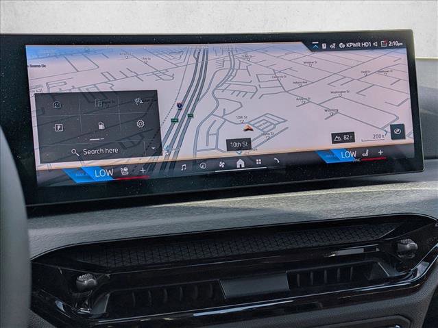 New 2026 BMW 330i Sedan w/ Convenience Package image 14