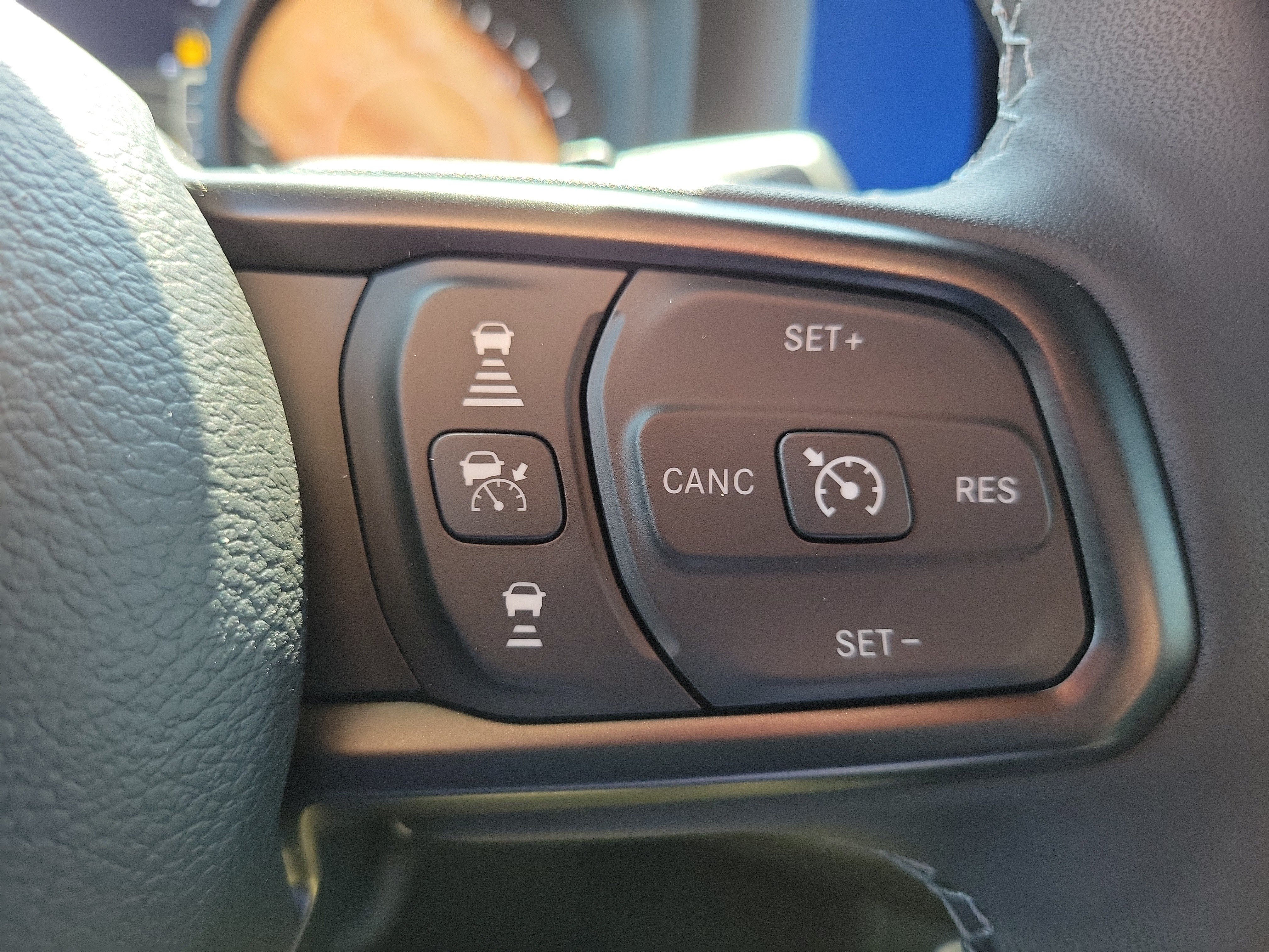 New 2026 Jeep Wrangler Unlimited Sport AWD/4WD image 14