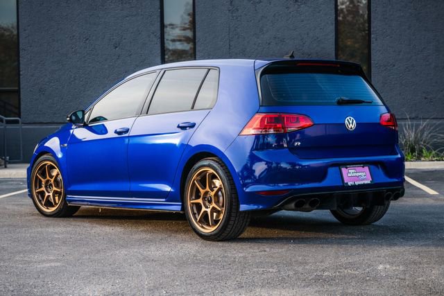 Used 2015 Volkswagen Golf R 4-Door AWD/4WD image 51