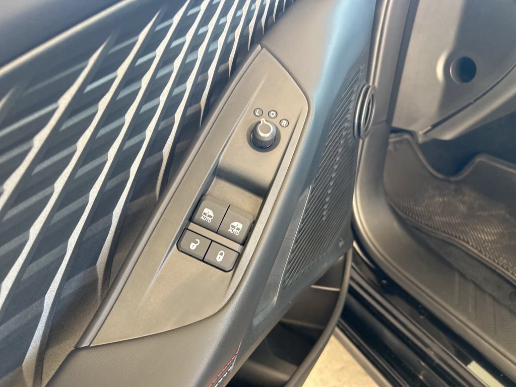New 2026 Dodge Charger Scat Pack AWD/4WD image 33