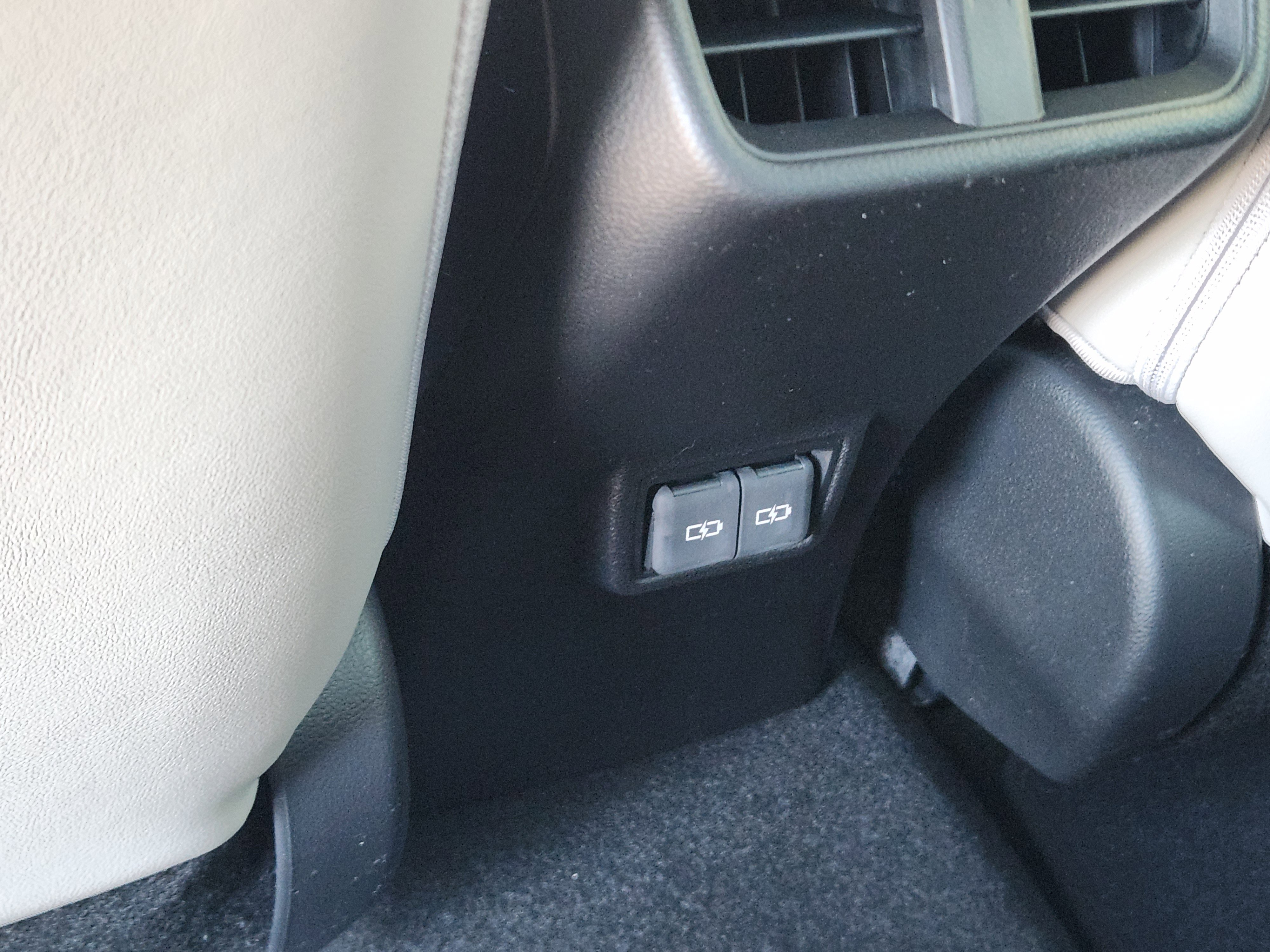 New 2026 Lexus UX 300h 300h F SPORT Design image 21