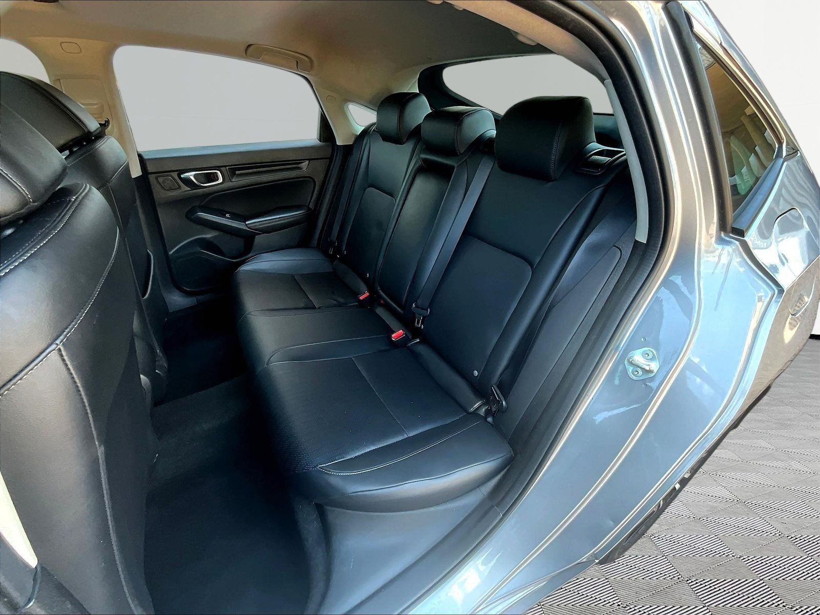 Used 2023 Honda Civic EX-L image 21