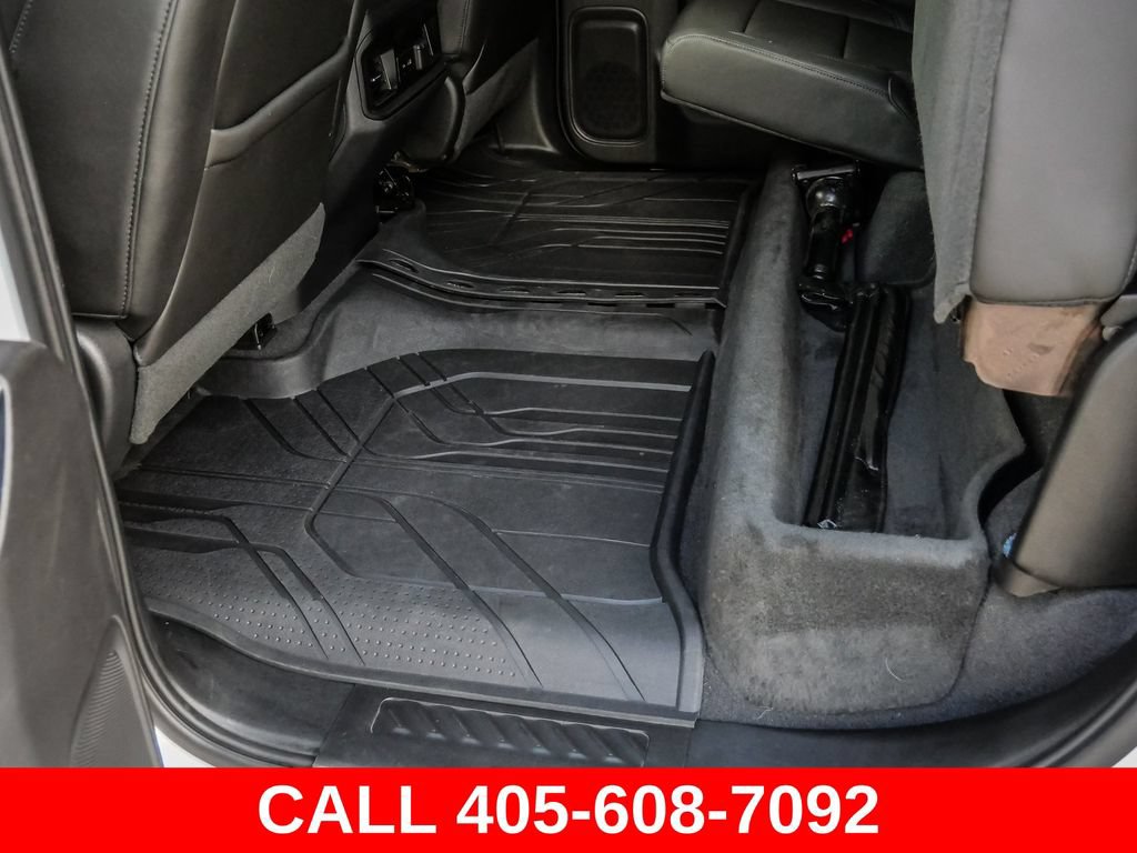Used 2019 Chevrolet Silverado 1500 RST AWD/4WD image 31