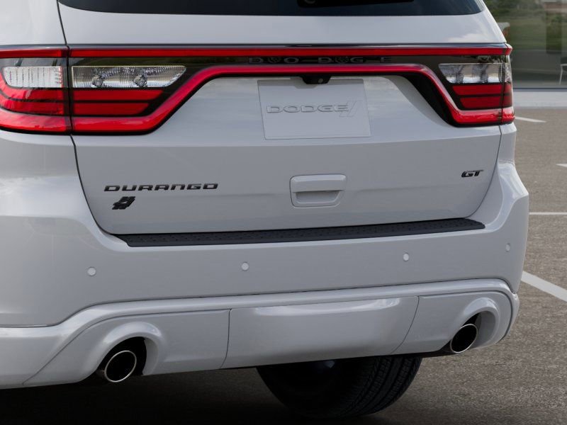 New 2026 Dodge Durango GT image 22
