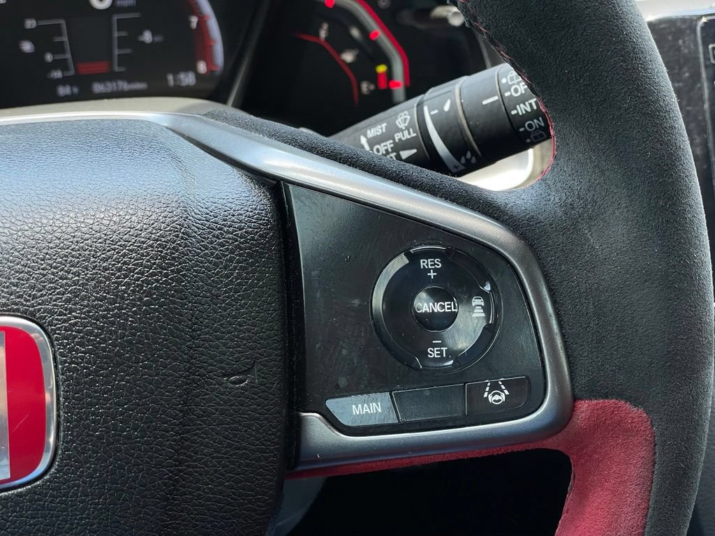 Used 2021 Honda Civic Type R image 14