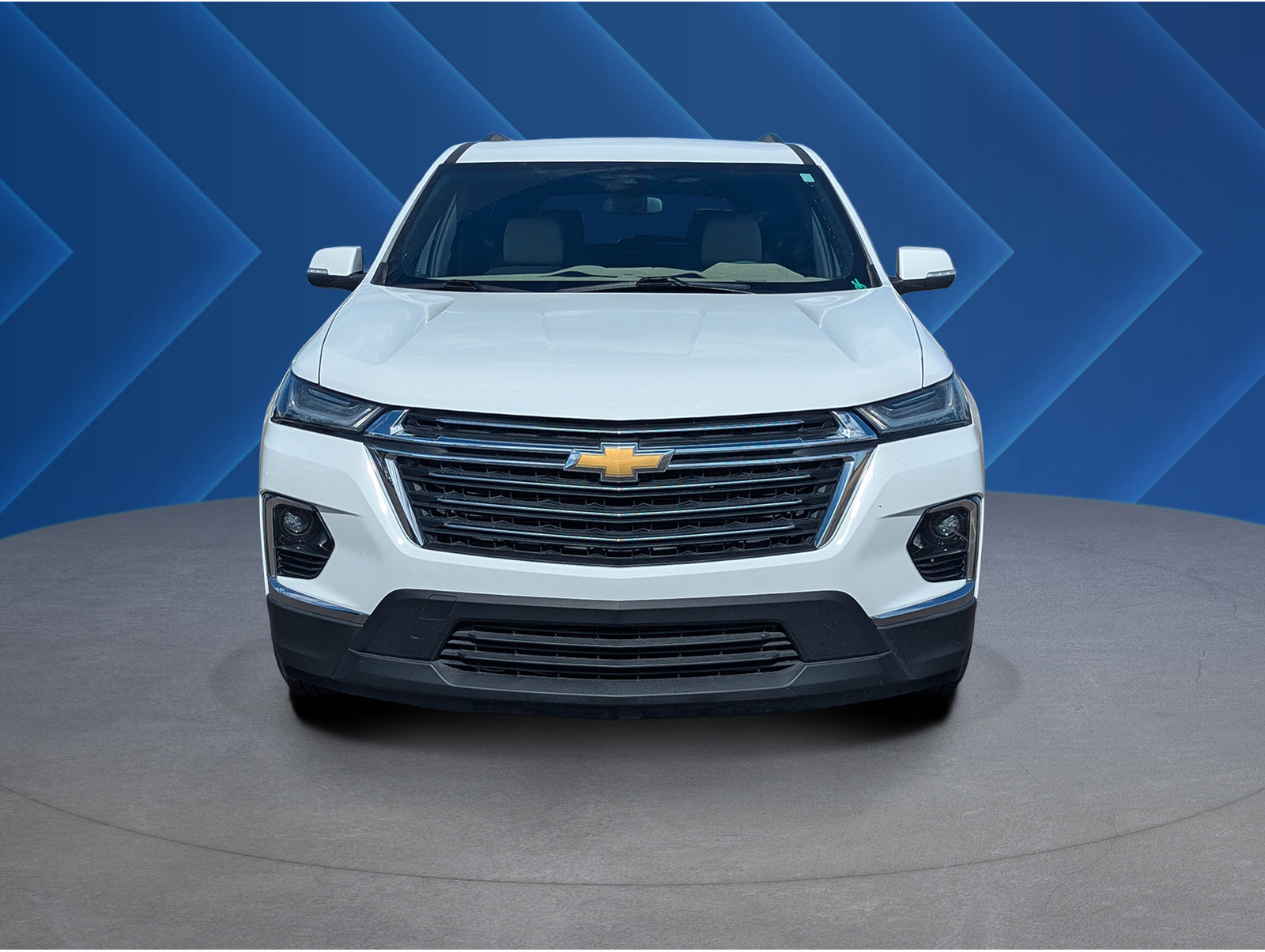 Used 2023 Chevrolet Traverse LT AWD/4WD image 8