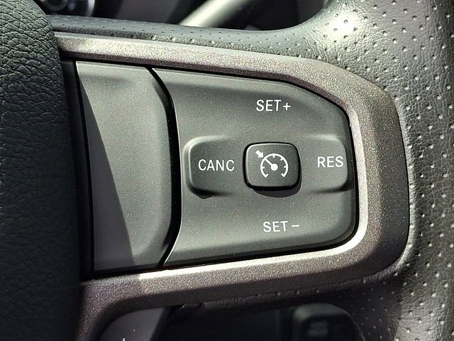 Used 2024 RAM 4500 Tradesman image 22