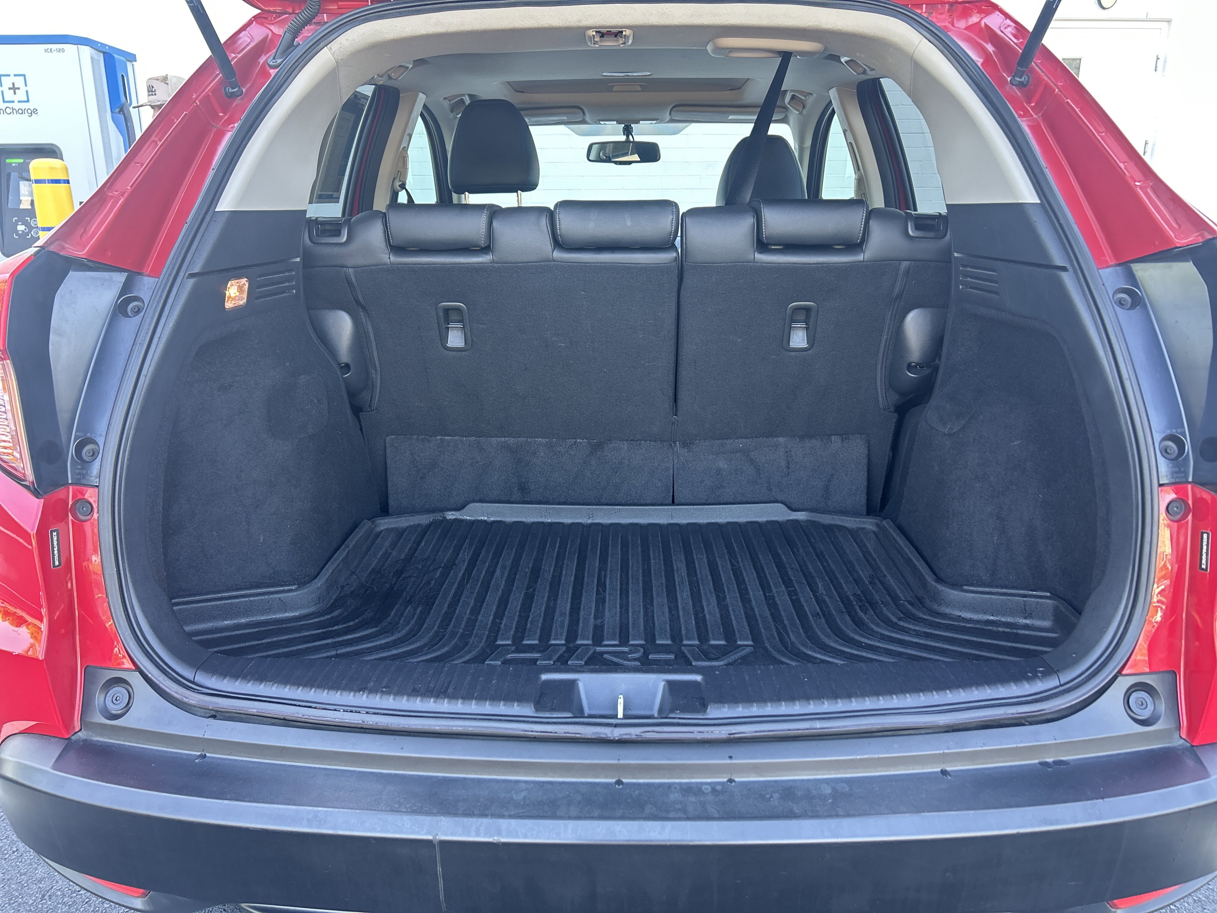 Used 2017 Honda HR-V EX-L image 30