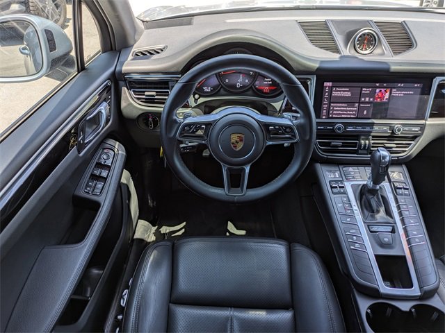 Used 2021 Porsche Macan image 15