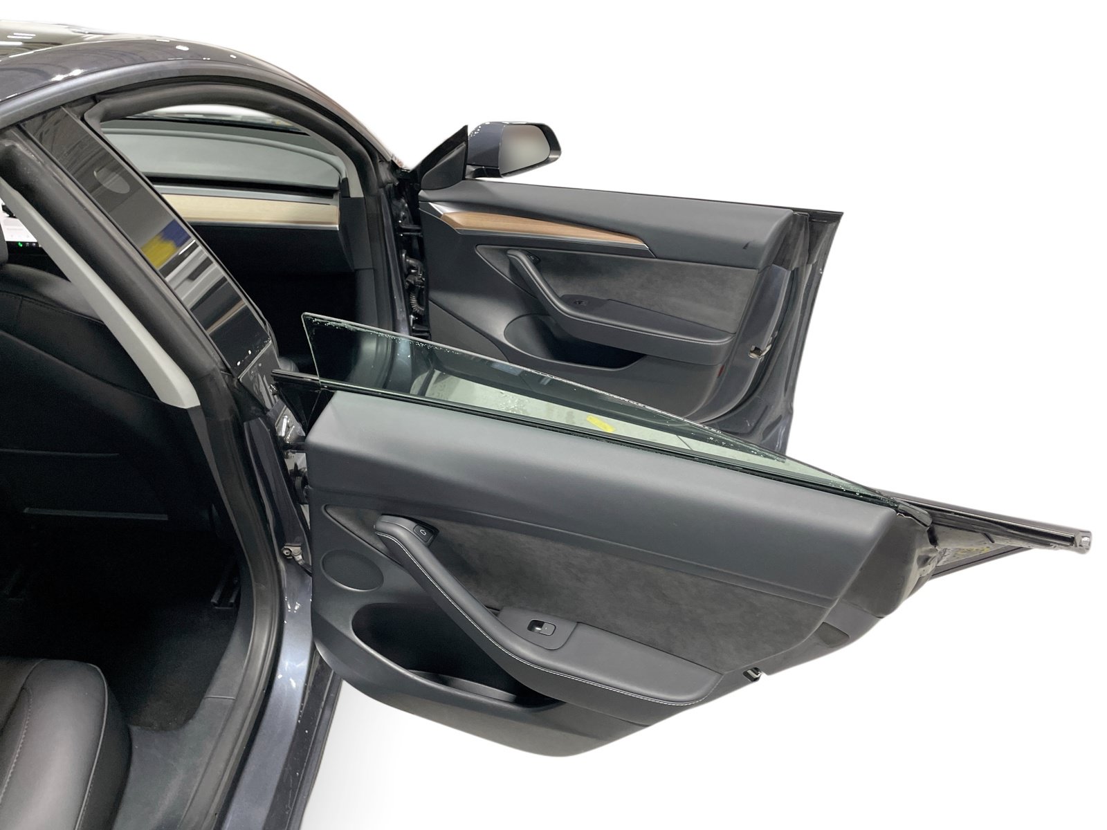 Certified 2023 Tesla Model 3 Standard Range RWD image 12