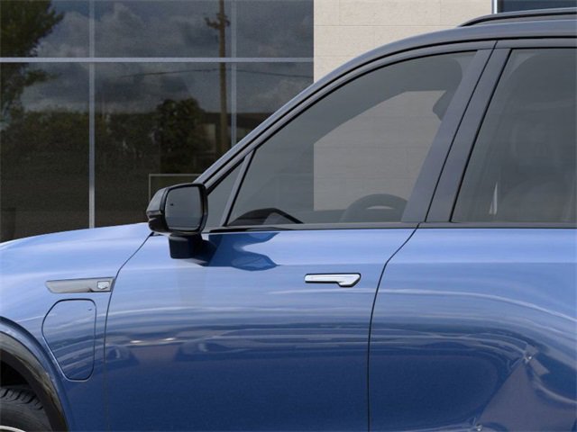 New 2026 Cadillac Vistiq Sport image 12