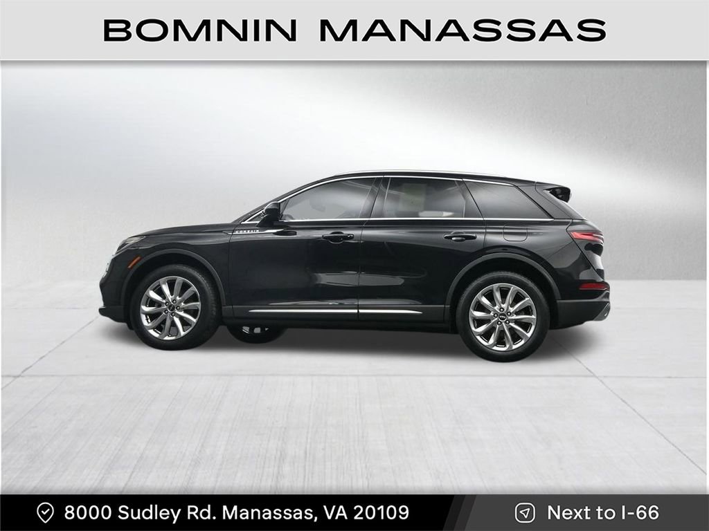 Used 2022 Lincoln Corsair AWD w/ Premium Package image 29