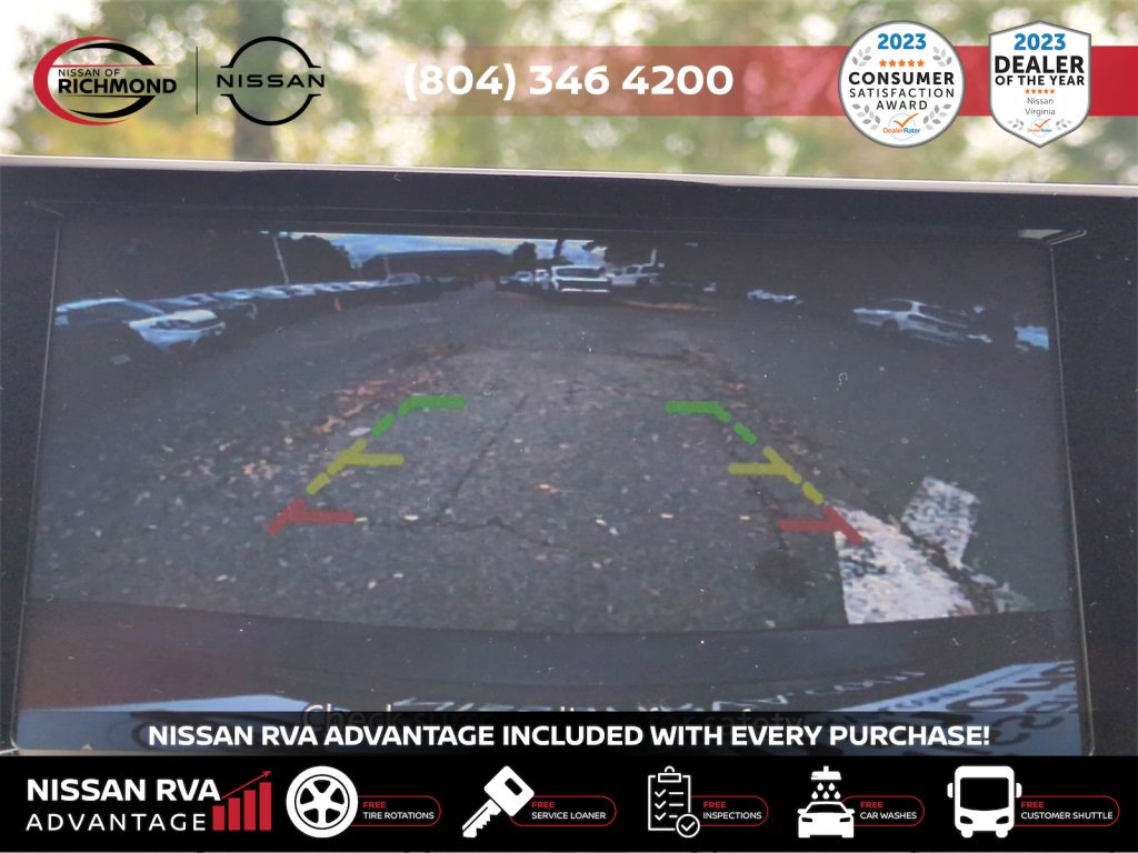 Certified 2024 Nissan Altima 2.5 S image 20