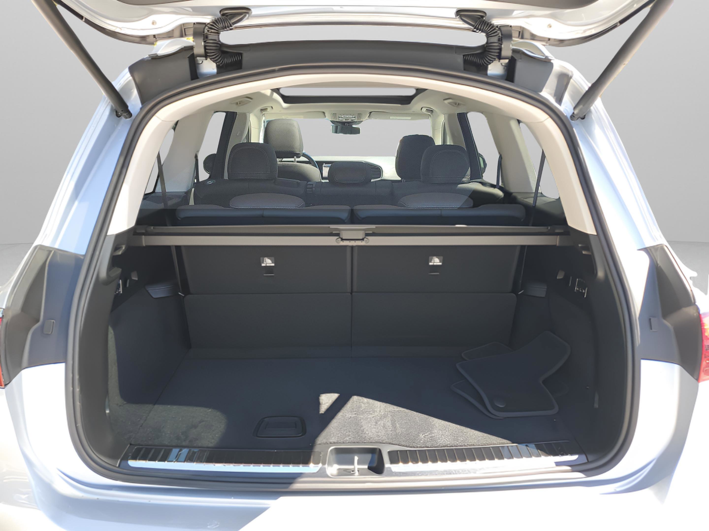 Certified 2026 Mercedes-Benz GLS 450 4MATIC image 32